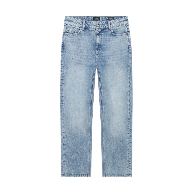 Rellix Loose Fit jeans Used Medium Denim