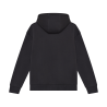 Rellix Loose Fit Hoodie Sleeve Brush Mid Antra