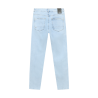 Rellix Straight Wide Fit Jeans Used Light Denim