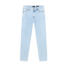 Rellix Straight Wide Fit Jeans Used Light Denim