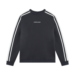 Rellix Sweater RLX Cut and Sew Brush Mid Antra