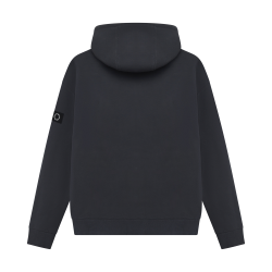 Rellix Hooded Zipper Jacket Brush Mid Antra
