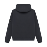 Rellix Hooded Zipper Jacket Brush Mid Antra