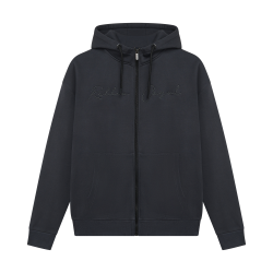 Rellix Hooded Zipper Jacket Brush Mid Antra