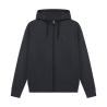 Rellix Hooded Zipper Jacket Brush Mid Antra