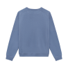 Rellix Loose Fit Sweat Rellix Brush Ash Blue