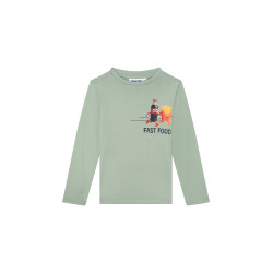 Someone Robert Light Khaki
