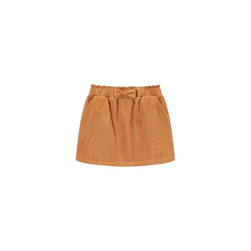 Someone Yara Dark Beige