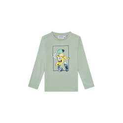 Someone Oscar Light Khaki