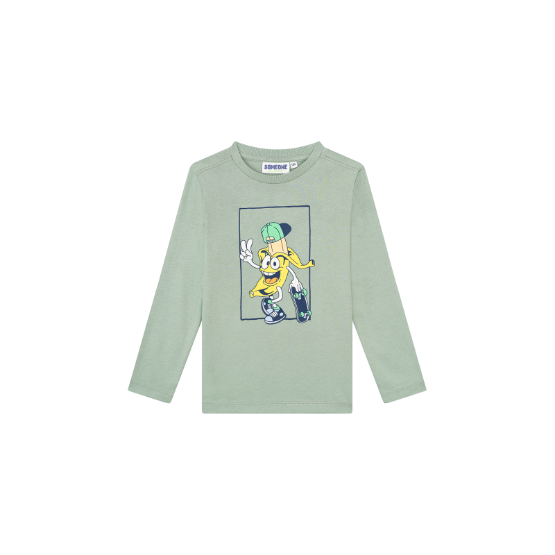Someone Oscar Light Khaki