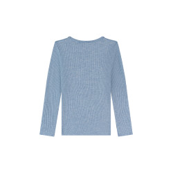 Someone Hailey Medium Blue