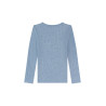 Someone Hailey Medium Blue