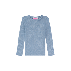 Someone Hailey Medium Blue