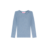 Someone Hailey Medium Blue