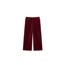 Someone Magali Dark Bordeaux