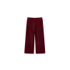 Someone Magali Dark Bordeaux