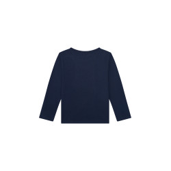 Someone Magali Navy