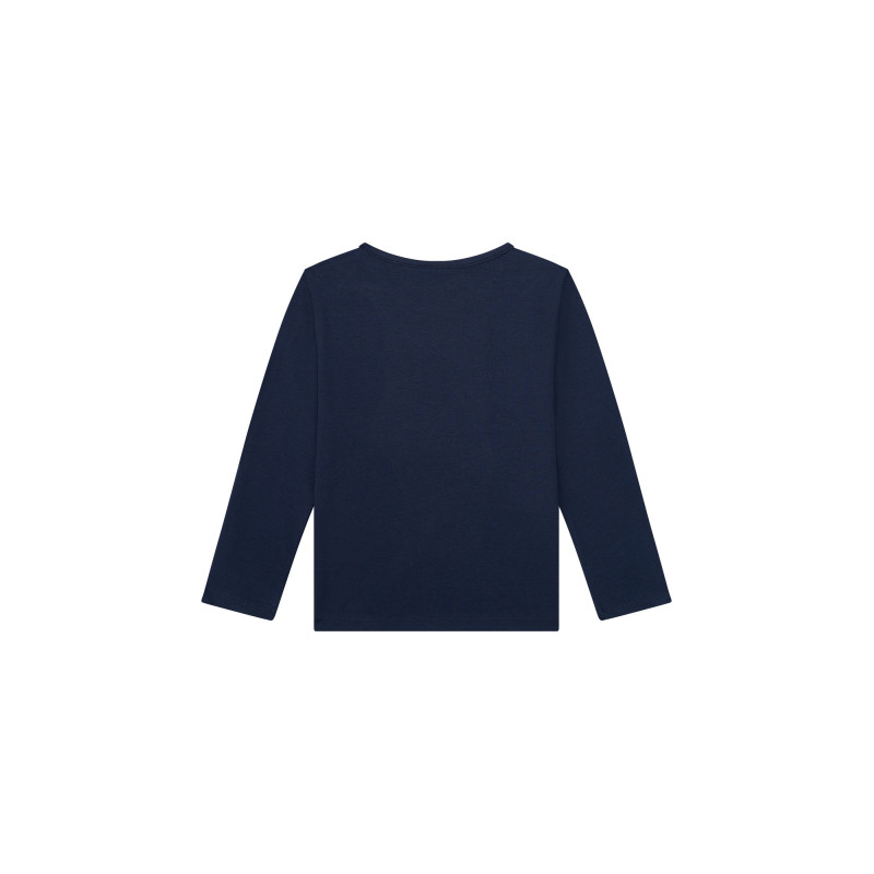 Someone Magali Navy