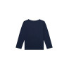 Someone Magali Navy