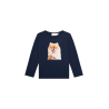 Someone Magali Navy