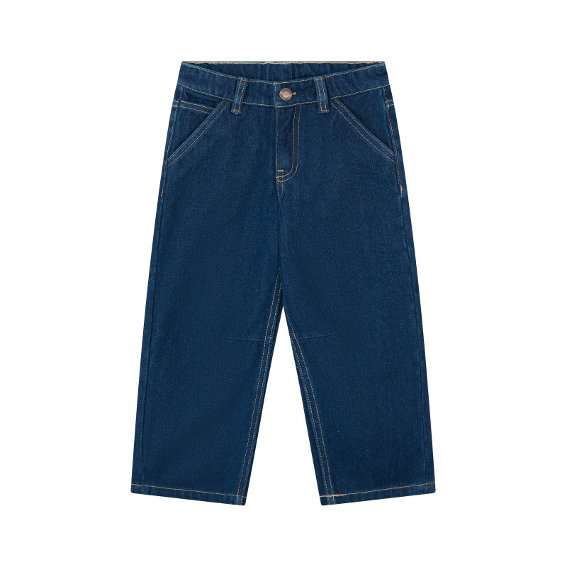 Someone Oscar Dark Denim