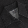 Indian Blue Jeans Shirt Denim  Black Denim