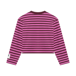 Indian Blue Jeans Longsleeve Relaxed Fit  Rosebud