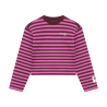 Indian Blue Jeans Longsleeve Relaxed Fit  Rosebud