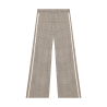 Indian Blue Jeans Pants Extra Wide Check Humus