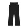 Indian Blue Jeans Sporty Pants Black