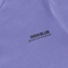 Indian Blue Jeans Sweater Indian Chestprint Bright Purple