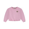 Stains and Stories girls sweatshirt Pink