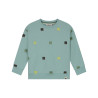 Stains and Stories boys sweatshirt Water