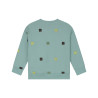 Stains and Stories boys sweatshirt Water