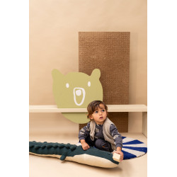 Babyface baby boys sweatshirt Antra