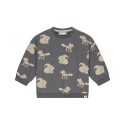 Babyface baby boys sweatshirt Antra