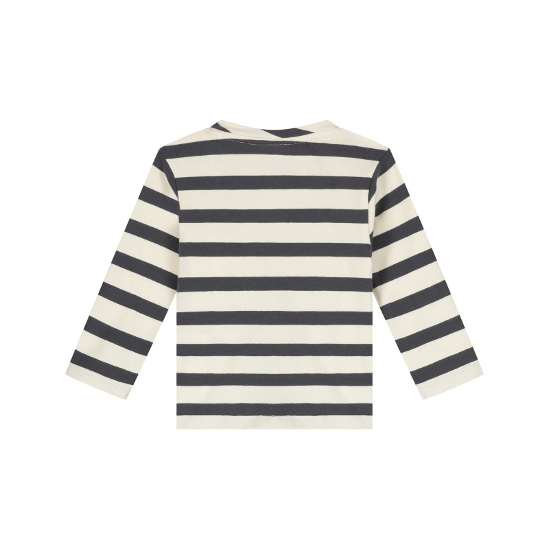 Babyface baby boys t-shirt long sleeve Antra