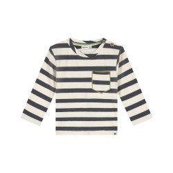 Babyface baby boys t-shirt long sleeve Antra