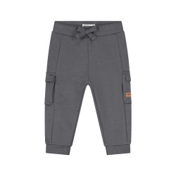 Babyface baby boys sweatpants - wider fit Antra