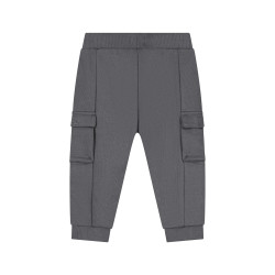 Babyface baby boys sweatpants - wider fit Antra