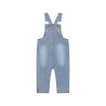 Babyface baby boys dungaree Medium Blue