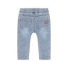 Babyface baby boys jogg pants Medium Blue