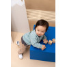 Babyface baby boys pants Pebble