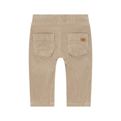 Babyface baby boys pants Pebble
