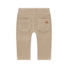 Babyface baby boys pants Pebble