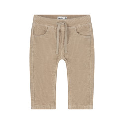 Babyface baby boys pants Pebble