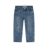 Stains and Stories girls denim paperback Medium blue denim