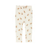 A Tiny Story baby pants Ivory