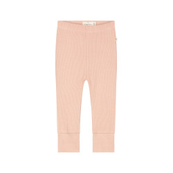 A Tiny Story baby pants Old pink