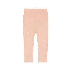 A Tiny Story baby pants Old pink